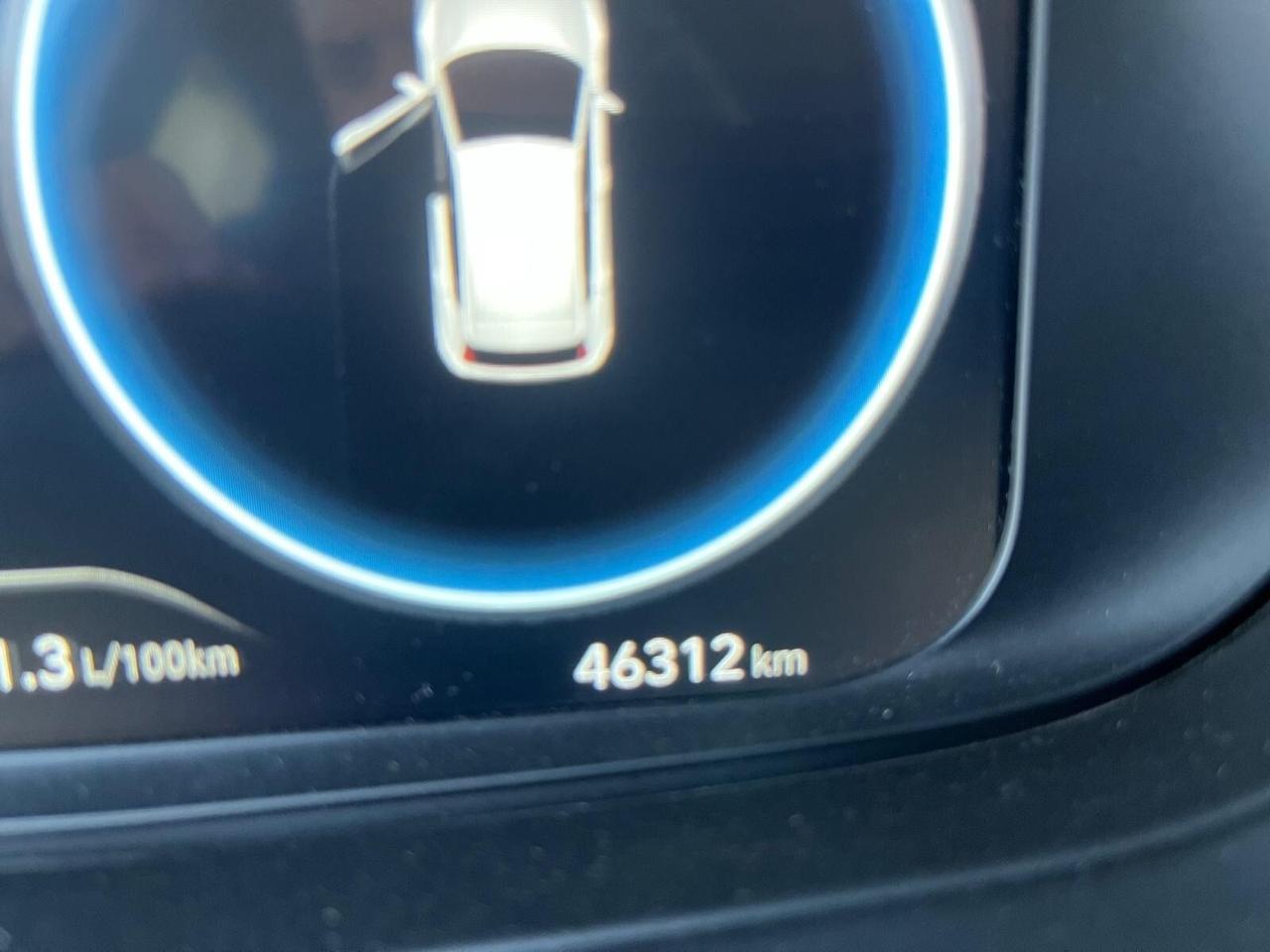 Hyundai bayon 1.2 benz/83cv- full -2023