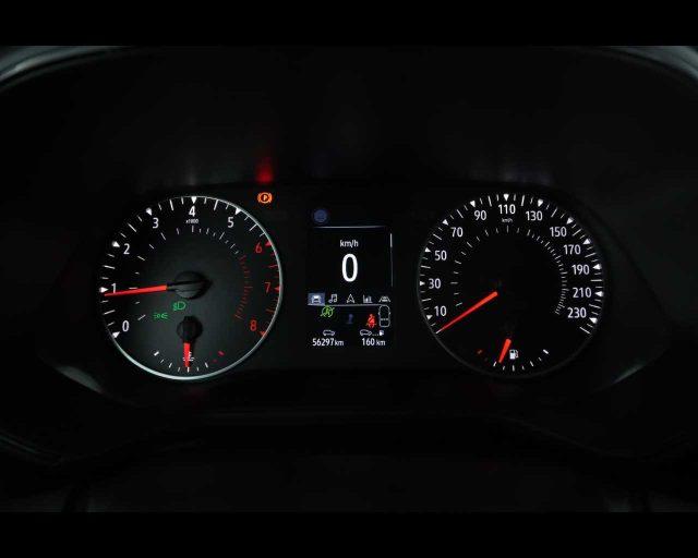 RENAULT Clio TCe 90 CV 5 porte Business