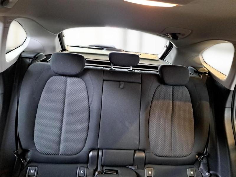 BMW X1 xDrive 25e Business Advantage automatico