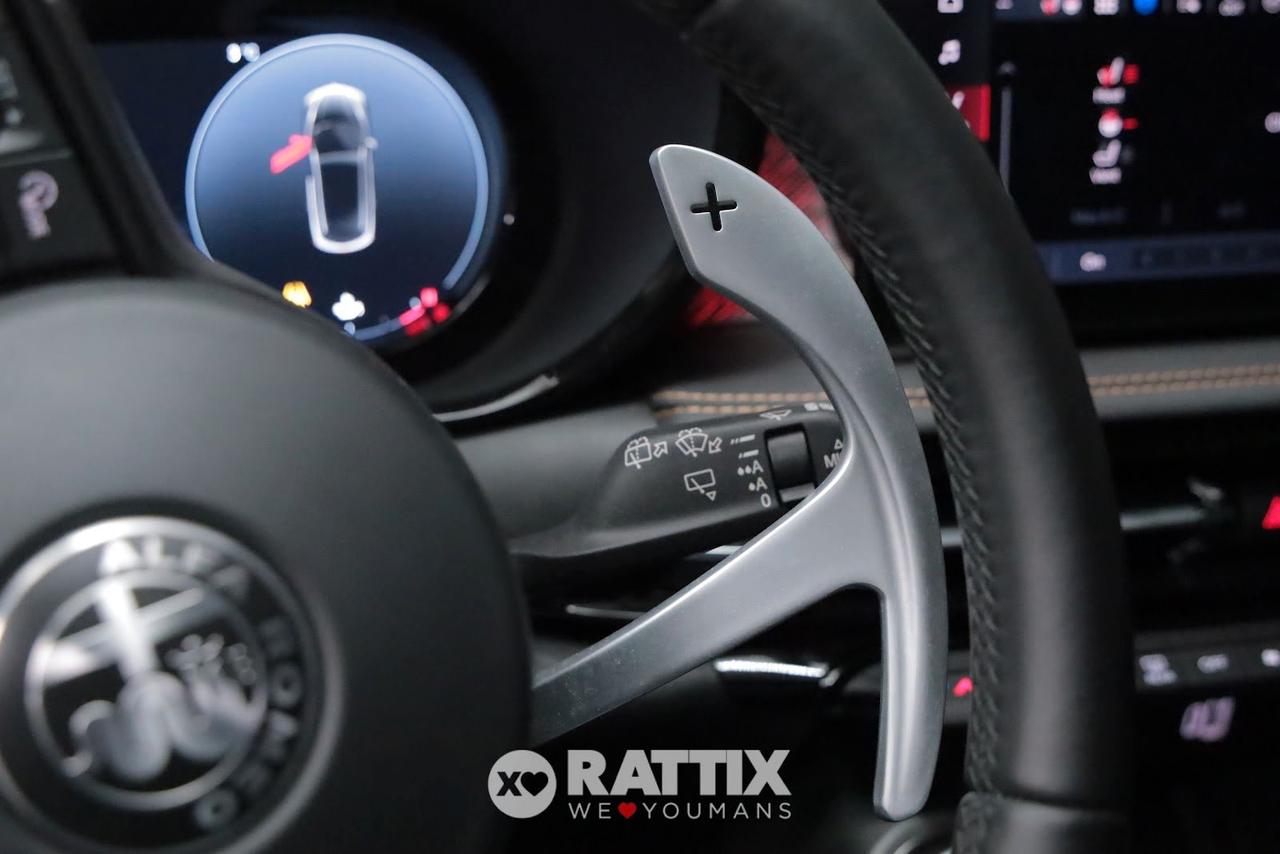 Alfa Romeo Tonale 1.5 hybrid 160CV Veloce tct7