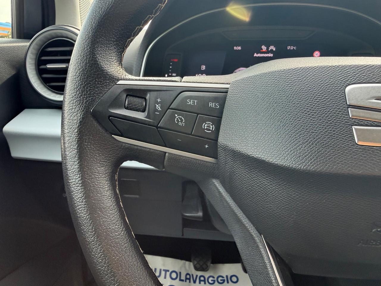 Arona 1.0 EcoTSI Black Edition
