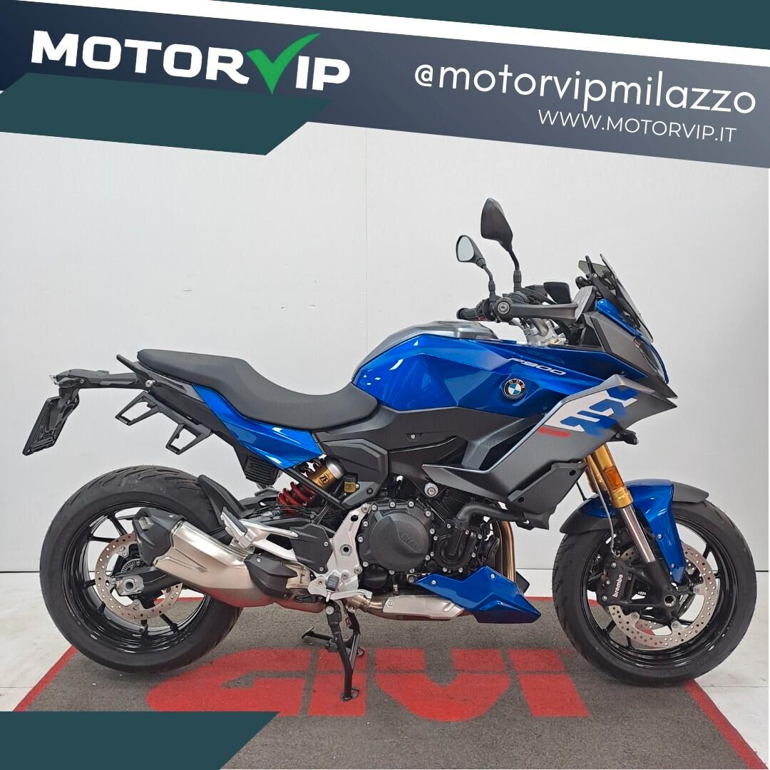 BMW F 900 XR *190 euro AL MESE