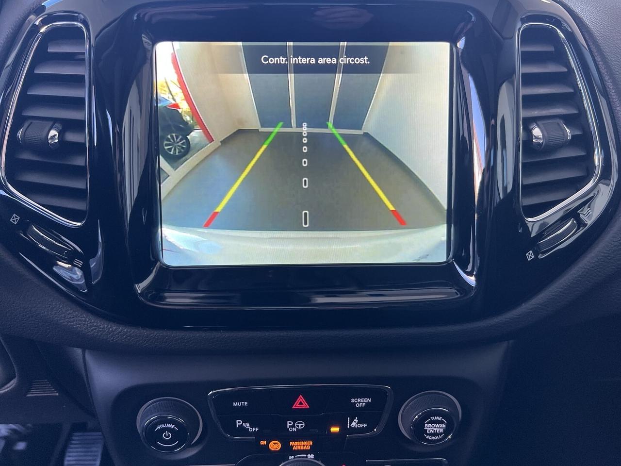 JEEP COMPASS 1.6 MJT 120 CV LIMITED - 2020