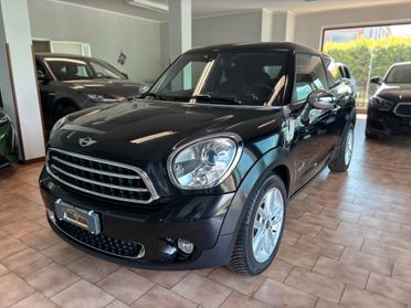 MINI Cooper Paceman 1.6 All4 auto *EURO6 *SERVICE MINI*PER NEOPATENTATI*