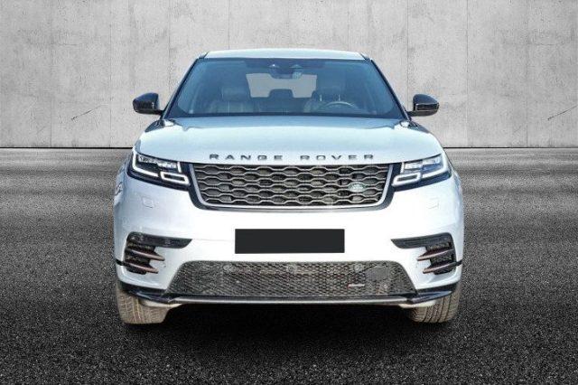 LAND ROVER Range Rover Velar 2.0D I4 204 CV R-Dynamic SE