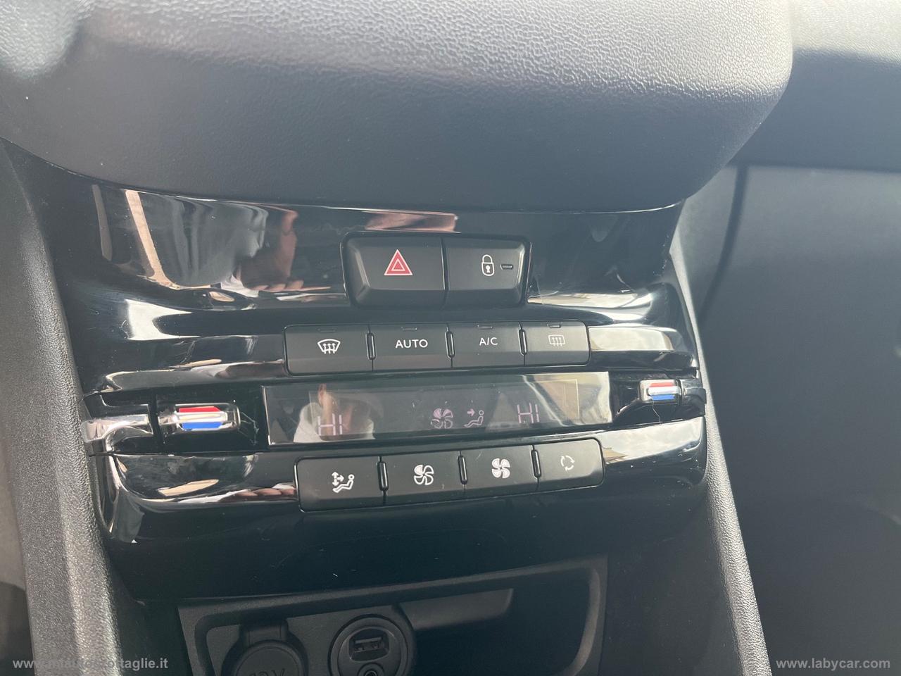 PEUGEOT 208 1.6 e-HDi 92 CV S&S 5p. Allure