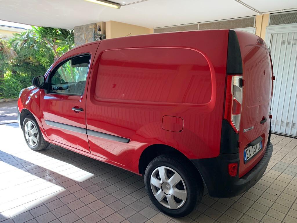 Renault Kangoo KANGO 1.5 DCI -PREZZO IVA COMPRESA-