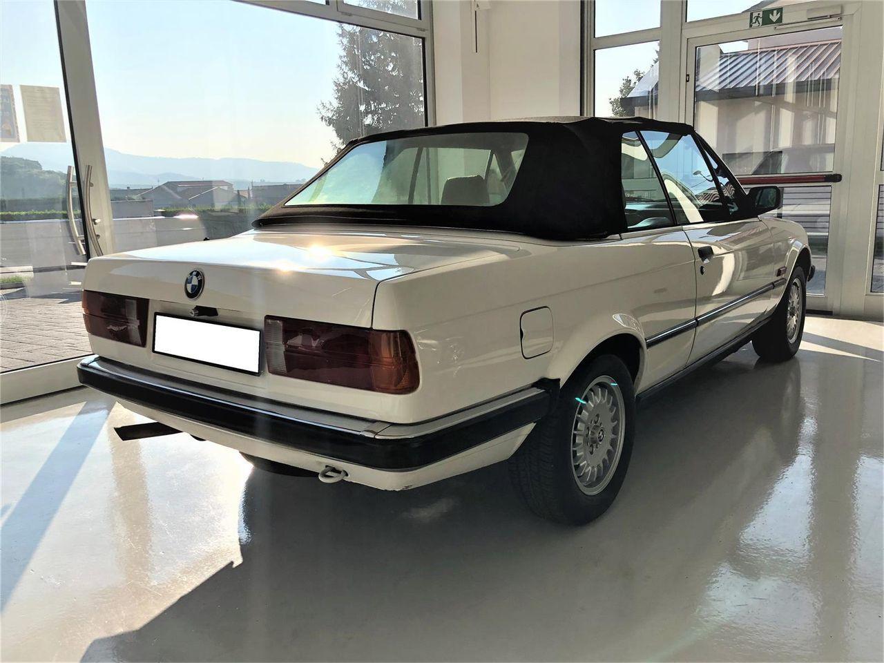 BMW Serie 3 320i Cabrio