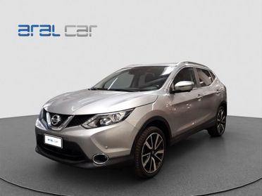 NISSAN Qashqai 1.5 dCi 110 CV TEKNA TELECAMERA 360° EURO 6B