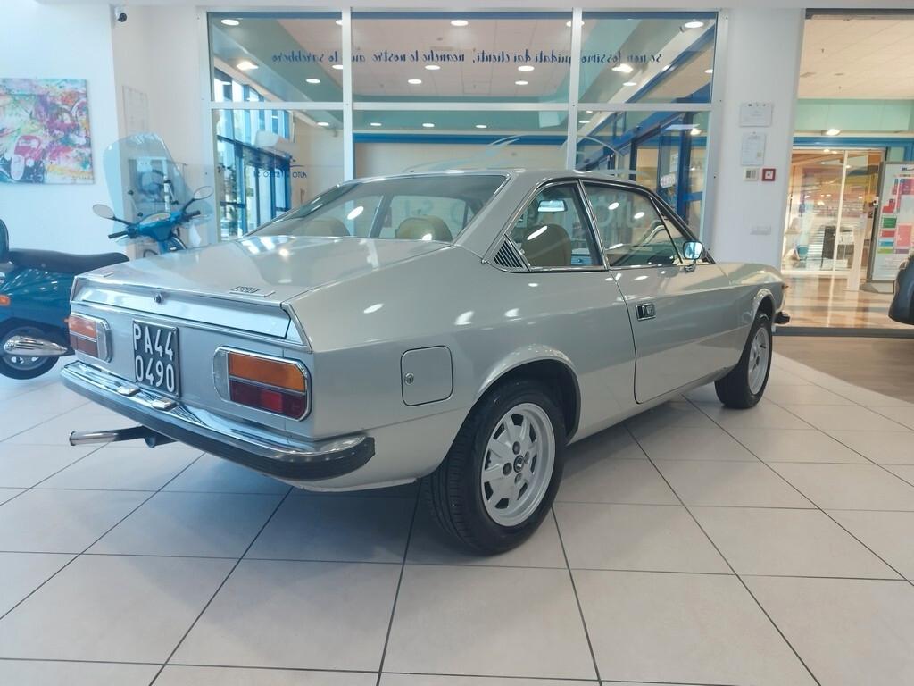 Lancia Beta Coupè 1.6