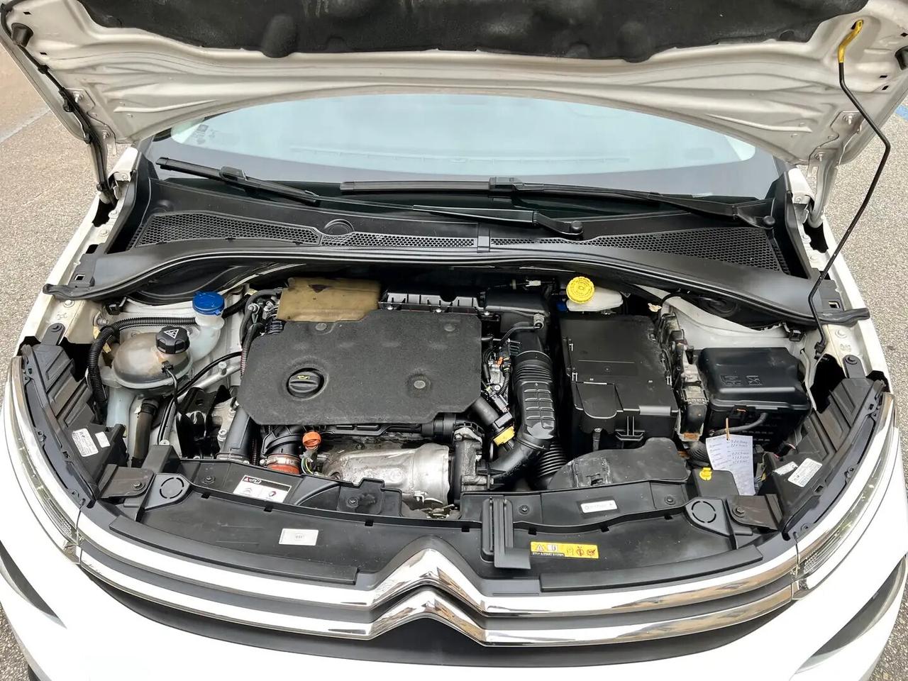 Citroen C3 BlueHDi 100 S&S Shine