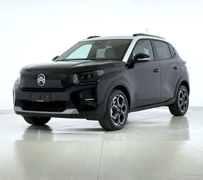 Citroën C3 PureTech 100 S&S MAX