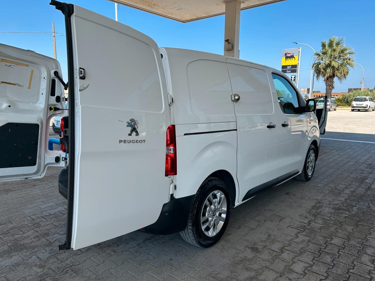 PEUGEOT CVV 120 EXPERT
