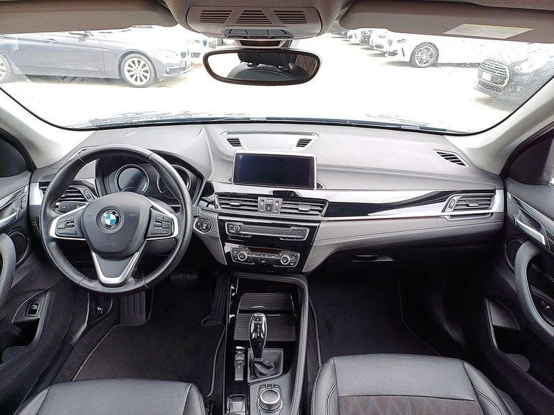 BMW X1 sdrive16d xLine auto