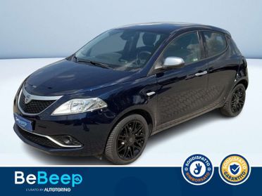 Lancia Ypsilon 1.2 MYA 69CV