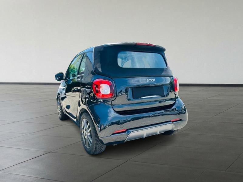 smart fortwo cabrio 90 0.9 66kW TURBO superpassion twinamic