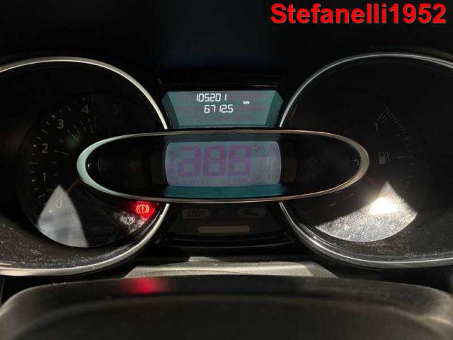 RENAULT Clio IV - 1.5 dci energy Life 75cv my18