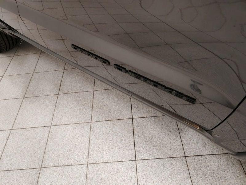 Jeep Grand Cherokee 3.0 V6 CRD 250cv NIGHT EAGLE Euro6