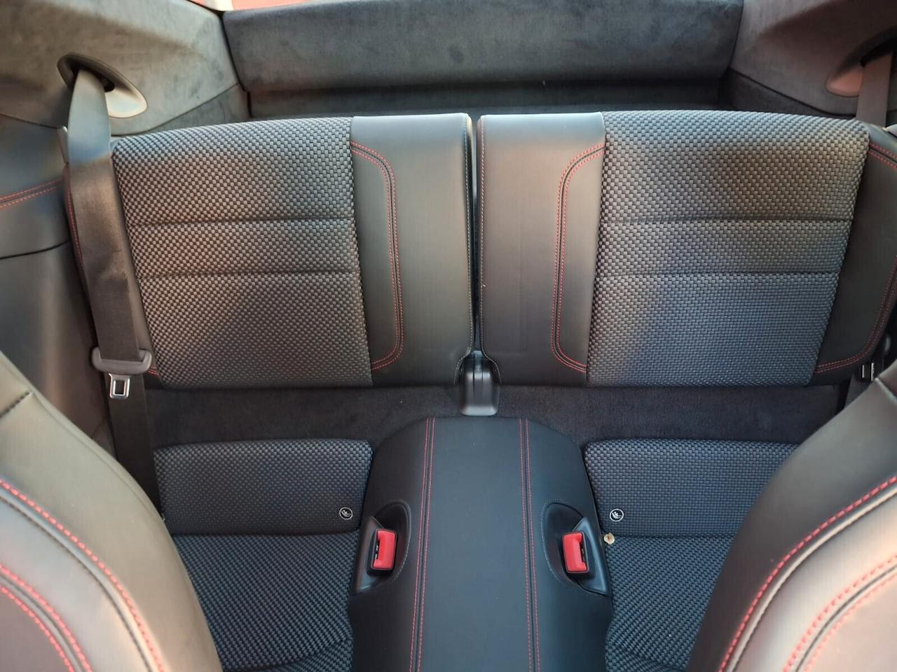 Porsche 911 Carrera 4S Cabriolet