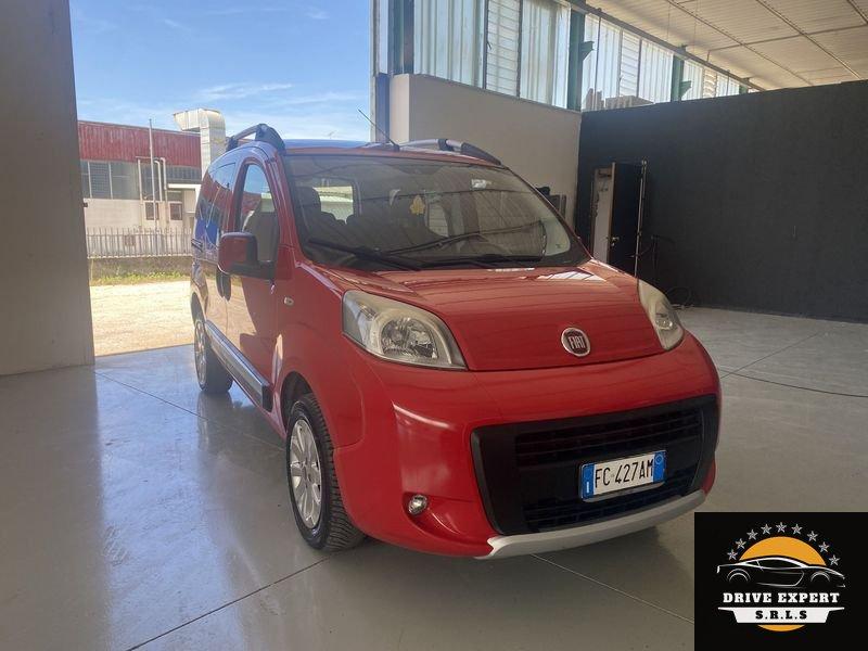 FIAT QUBO 1.3 Mjt 16v 80cv Trekking