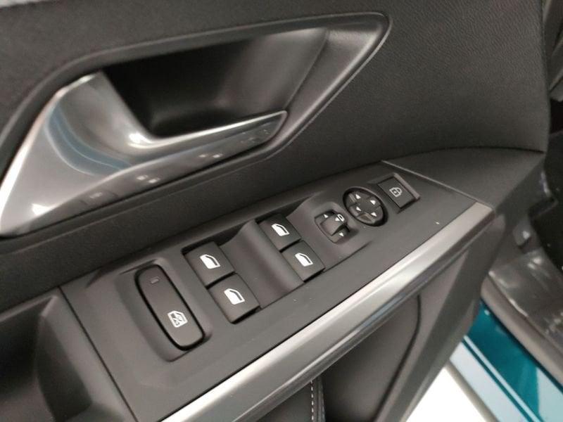 Peugeot 3008 3008 Hybrid 145 e-DCS6 Allure