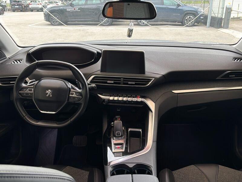 Peugeot 5008 BlueHDi 130 Allure EAT8 S/S aut.