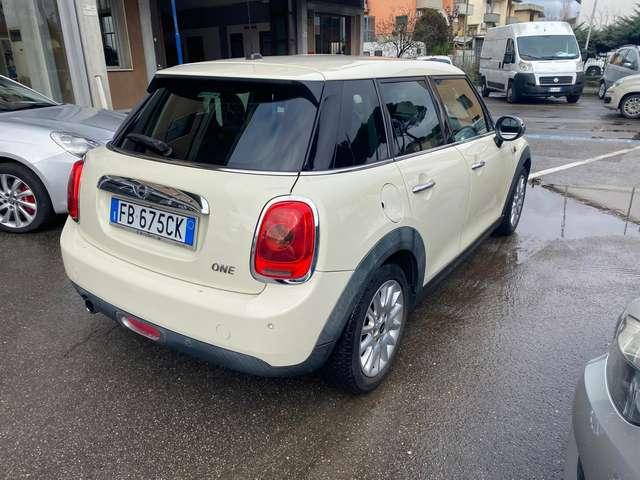 MINI One Mini IV F55-F56 2014 1.2 5p