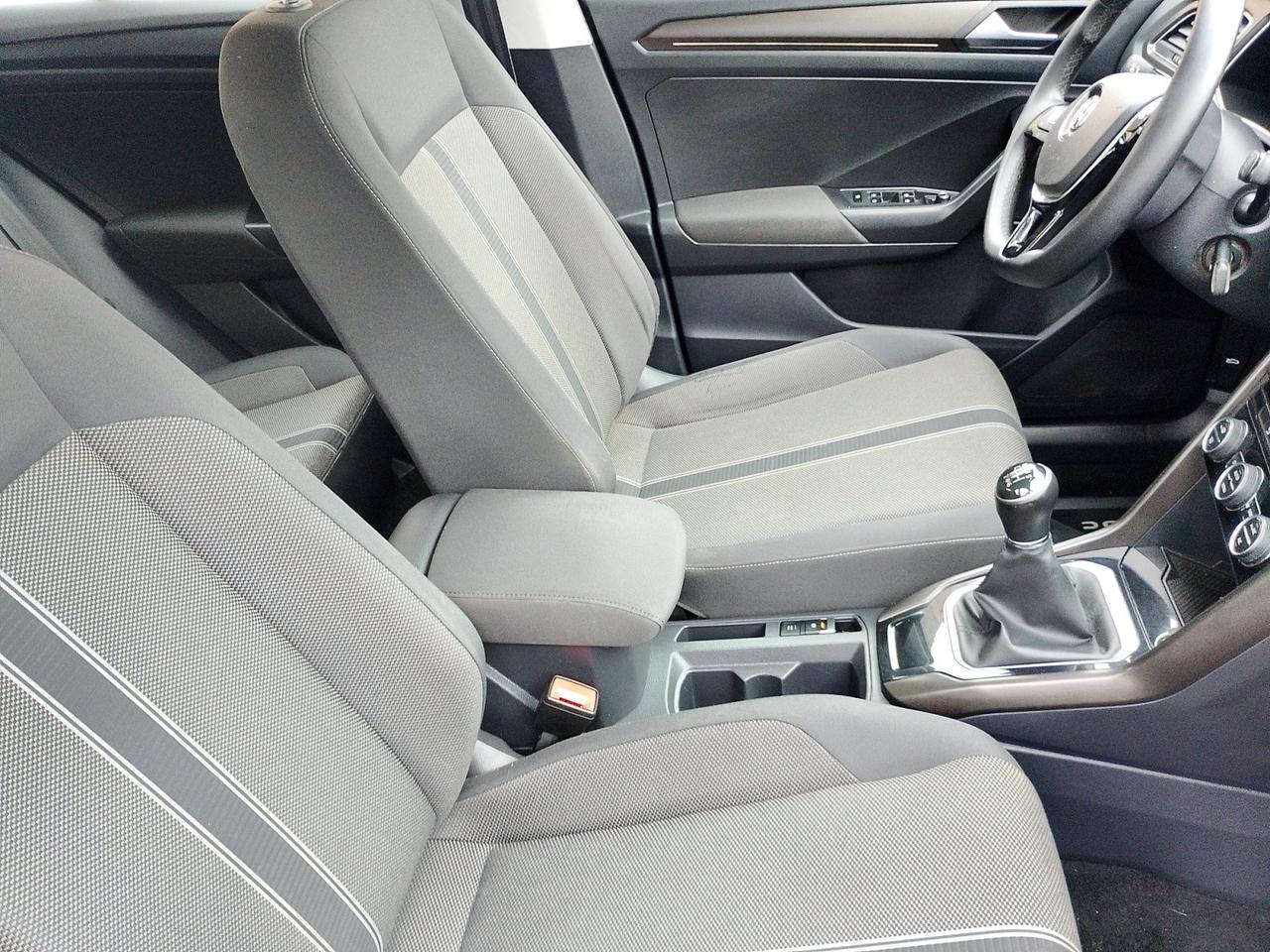 Volkswagen T-Roc 1.6 tdi Advanced