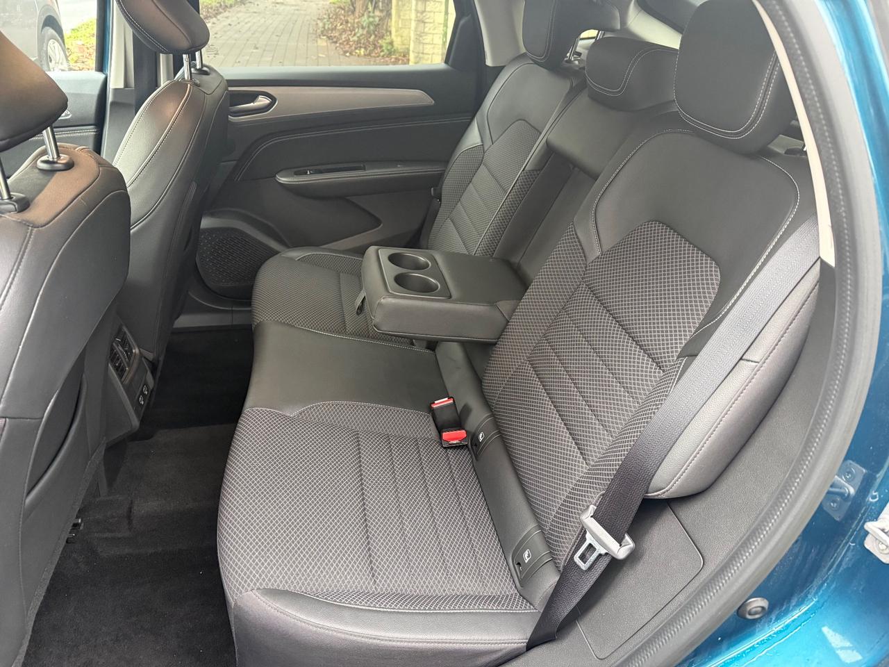 Renault Arkana Hybrid E-Tech 145 CV Intens