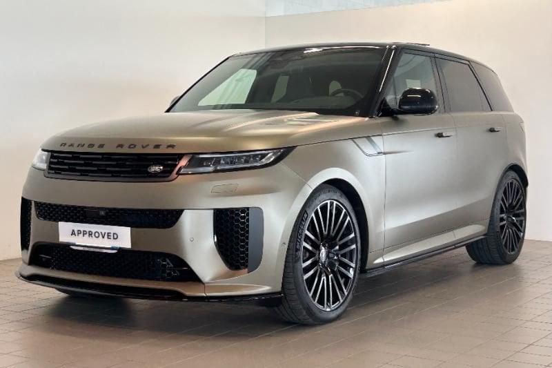 Land Rover Range Rover Sport 3ª serie 4.4 V8 635CV SV Ed.One