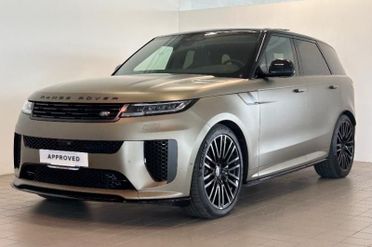 Land Rover Range Rover Sport 3ª serie 4.4 V8 635CV SV Ed.One