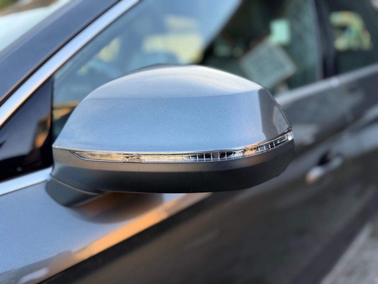 Audi Q5 S Line Plus 2.0 40 TDI MHEV #9309