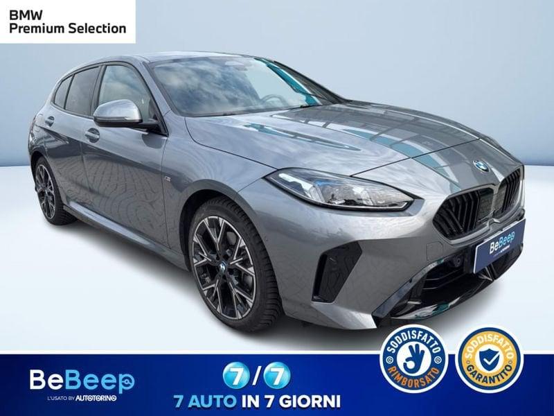 BMW Serie 1 118D MSPORT AUTO