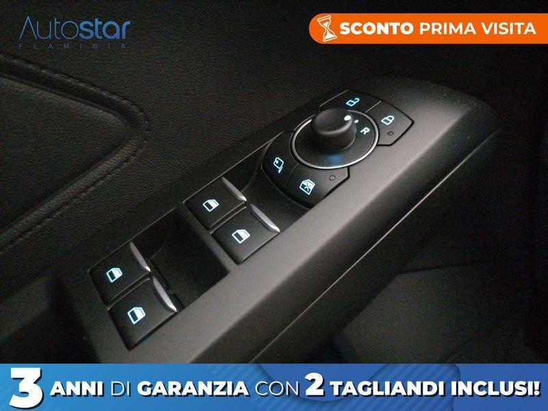 Ford Focus Active 1.0t ecoboost h X 125cv