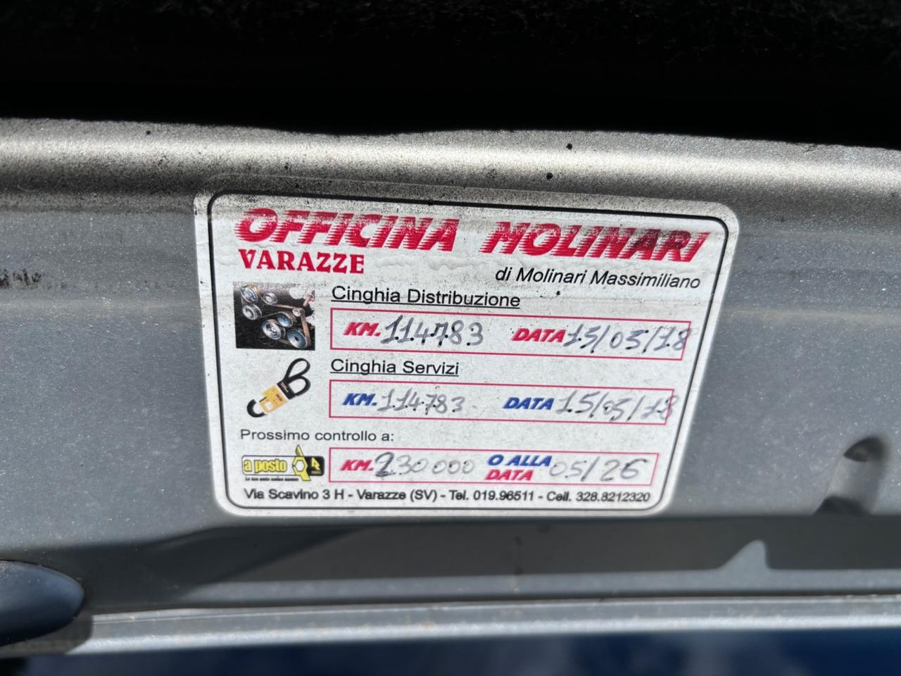 Volkswagen Touran 2.0 TDI 170CV DPF Highline