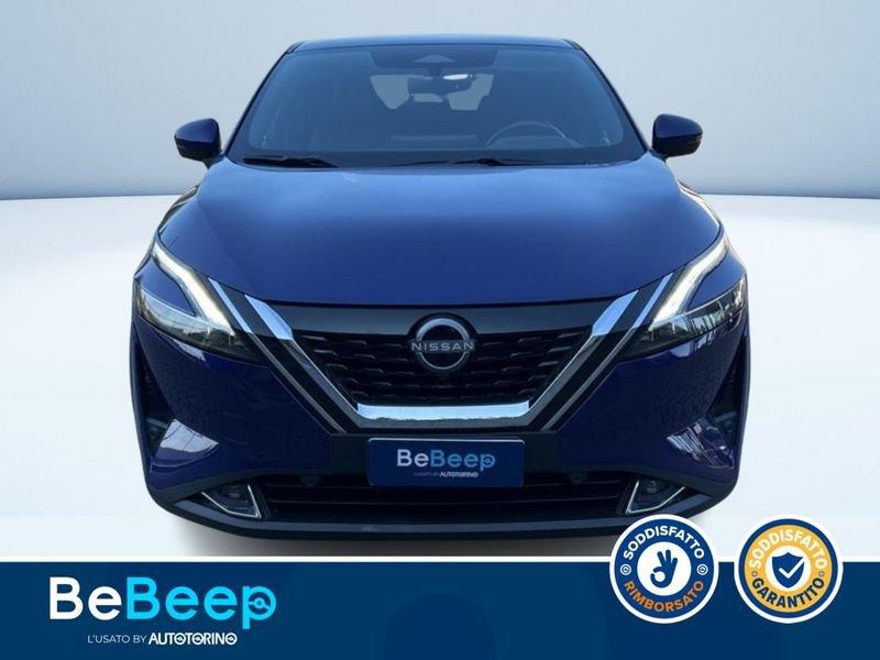 Nissan Qashqai 1.5 E-POWER TEKNA+ 2WD