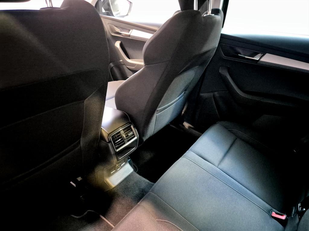 Skoda Karoq 1.5 tsi Executive dsg