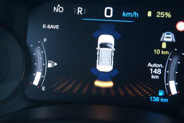 JEEP Renegade 1.3 T4 190CV PHEV 4xe AT6 Limited