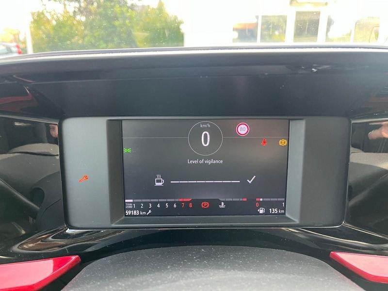 Opel Mokka Mokka 1.2 Turbo GS