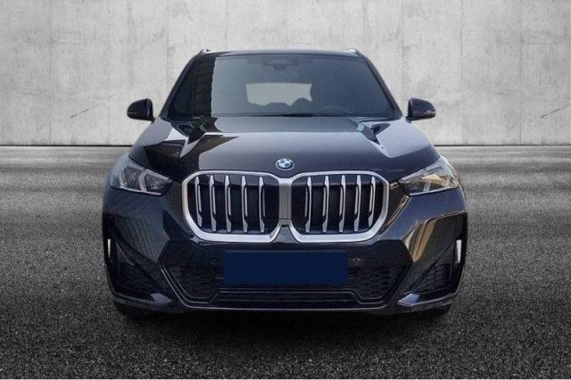 BMW X1 sDrive18i Msport