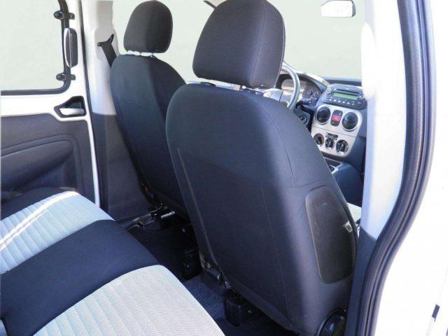FIAT Qubo QUBO 1.4 NATURAL POWER 77CV DYNAMIC