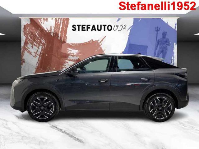 PEUGEOT 3008 III 2024 - 1.2 hybrid GT 145cv e-dcs6