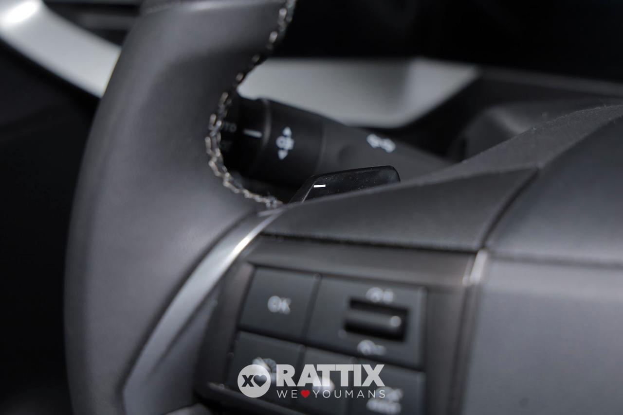 Opel Mokka 1.2 130CV GS at8