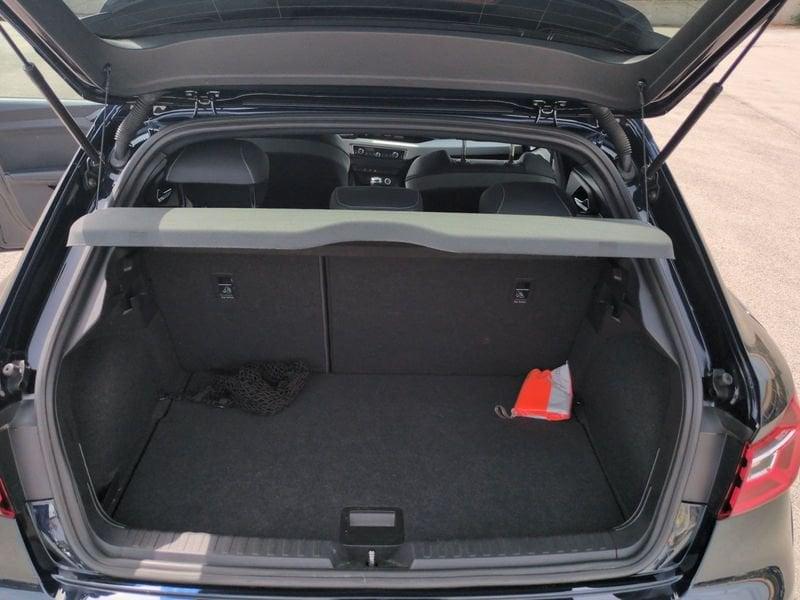 Audi A1 1.0 TFSI 95cv Ultra Admired