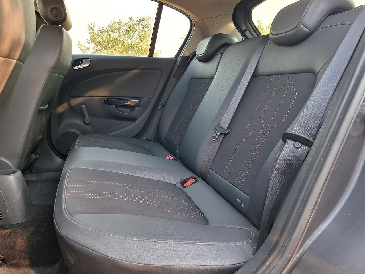 Opel Corsa 1.3 CDTI 75CV 5 porte Sport