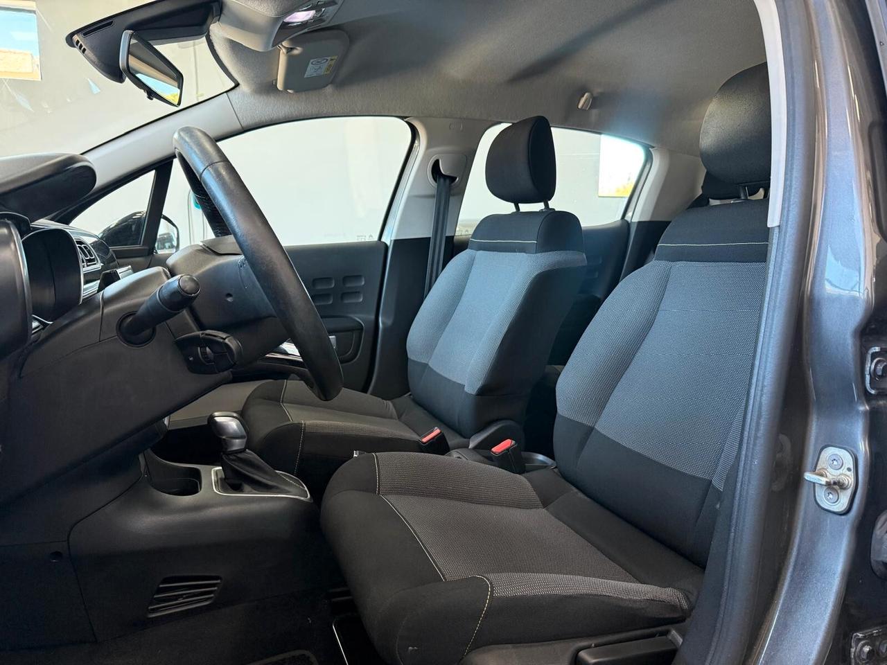 Citroen C3 PureTech 110 S&S Shine