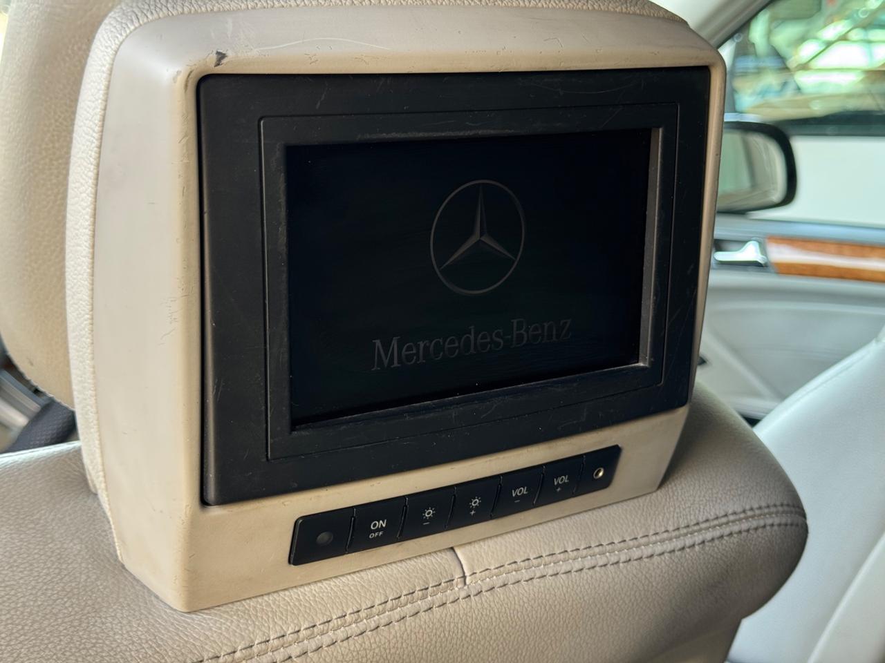 Mercedes GL 320 CDI 224cv Sport 7 Posti