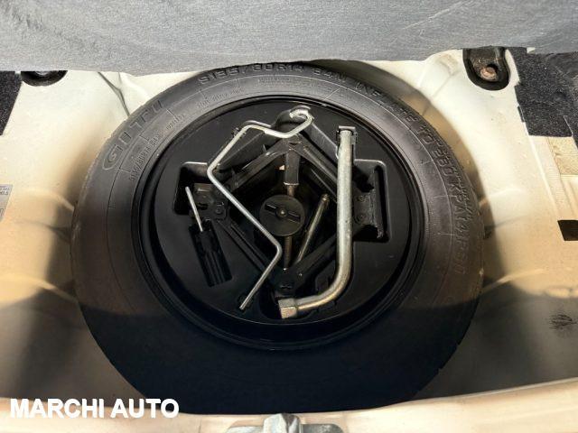 FIAT Panda 1.3 MJT 4x4 Climbing + ELD