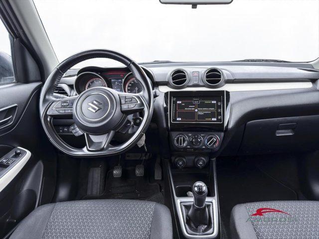 SUZUKI Swift 1.2h Top 2wd