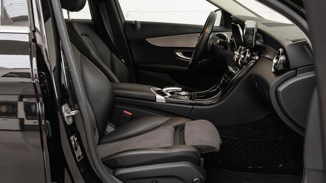 MERCEDES-BENZ C 220 d 4Matic Auto Premium IVA ESPOSTA